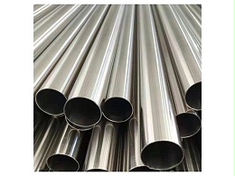 不銹鋼制品管——紡織廠機械設備用管