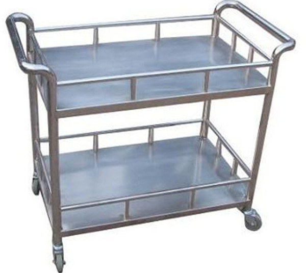 不銹鋼手推車(chē)