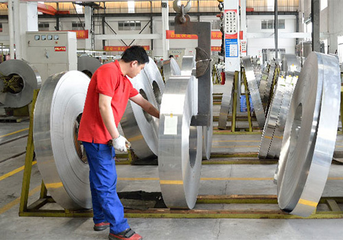 品質實力，大型生產基地供貨周期快