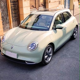 綠色出行：不銹鋼管材在汽車用管領域的普及