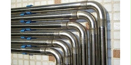 購買不銹鋼彎管要注意什么？