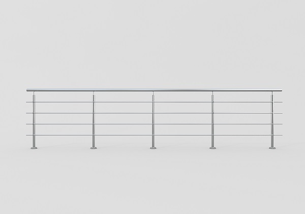 不銹鋼護(hù)欄