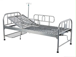 家具用不銹鋼管應(yīng)用案例——不銹鋼床