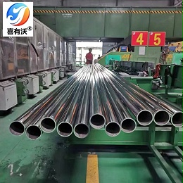 為什么醫療器械常用壁厚0.9毫米的不銹鋼鋼管呢