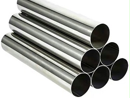 201不銹鋼光亮管