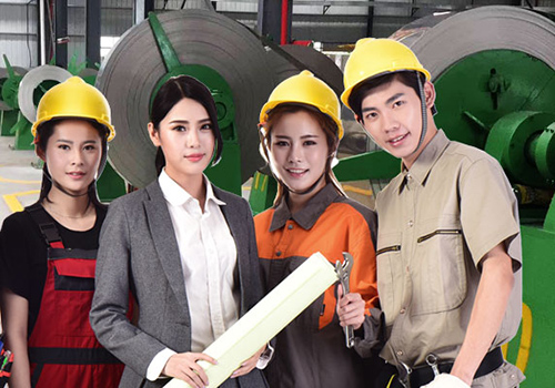 服務實力，廠家售后服務品質過硬