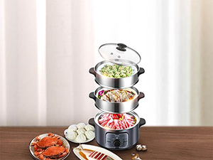 管剛強不銹鋼管應用案例