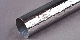 你見過這種304不銹鋼裝飾管嗎？