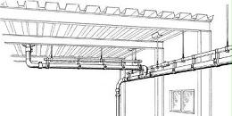 你對不銹鋼落水管的虹吸排水了解多少呢？