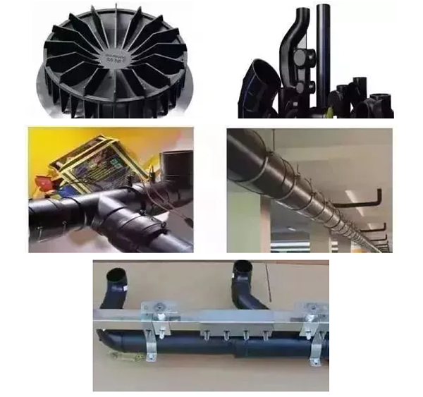 不銹鋼落水系統配件