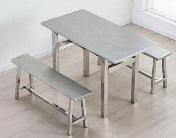 家具燈具用不銹鋼管——桌椅