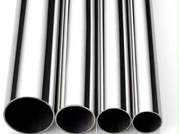 晾衣架用201不銹鋼管