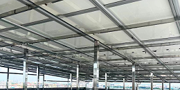 不銹鋼管在新能源行業(yè)的應(yīng)用與要求