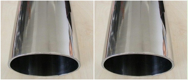 304不銹鋼厚壁圓管