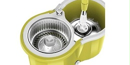 如何選擇比較實(shí)用不銹鋼拖把？